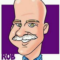 Rob Alger(@TheAlg) 's Twitter Profile Photo
