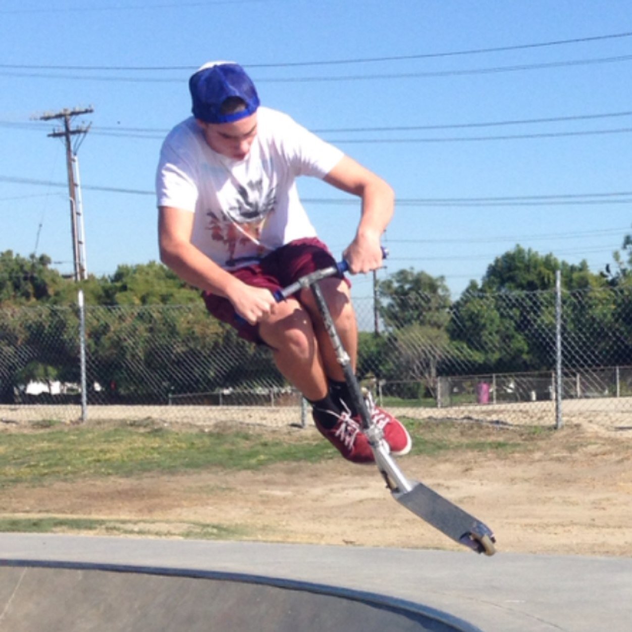 michael_huchel's profile picture. 