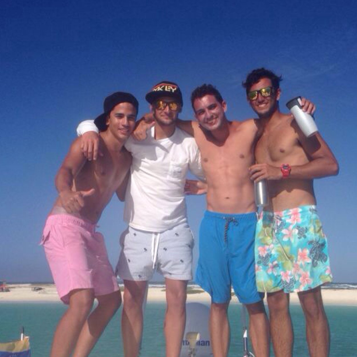 christotech's profile picture. 