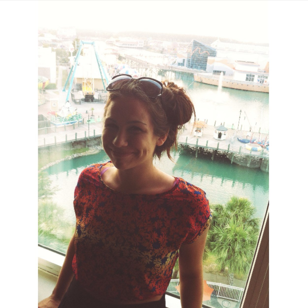 _sophiakay's profile picture. 