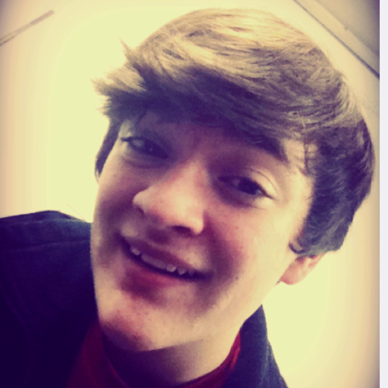Instagram: barnettmarcus97 Go follow me !!!