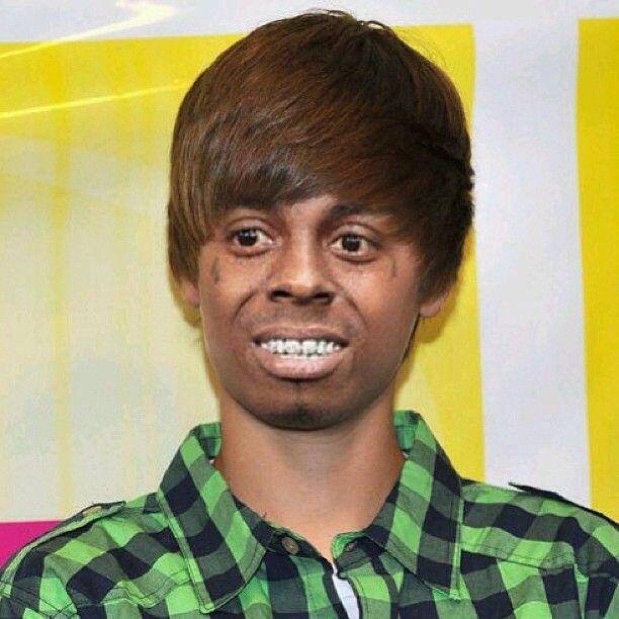2 UP 2 DOWN