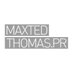 Maxted Thomas PR (@maxtedthomaspr) Twitter profile photo