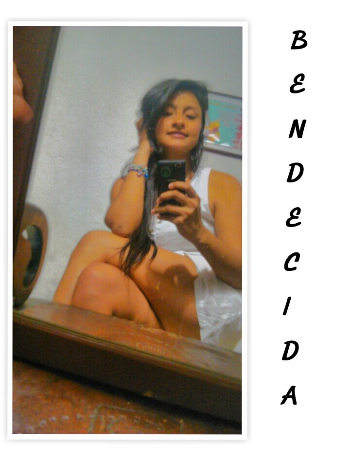 Soy una mujer dichosa de ser madre, mi hijo mas que mi motor es mi vida, el y su padre JoséGalo los amo :)