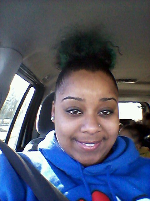 msJohnnee's profile picture. 