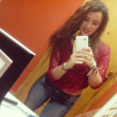 Profile Picture of Alba Jordán✌ (@alba_jordan98) on Twitter