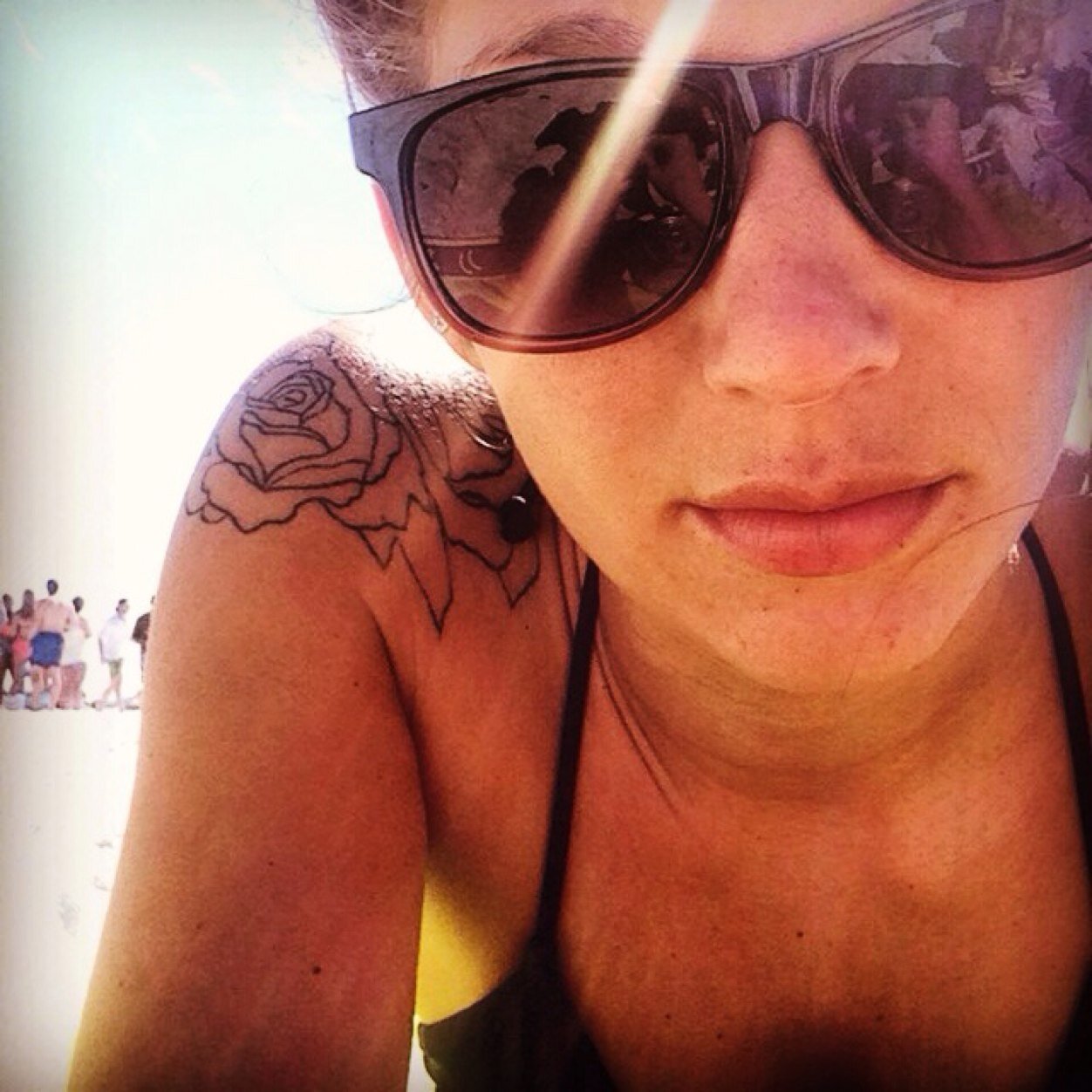 brenrosek's profile picture. I'm not too worried about it.