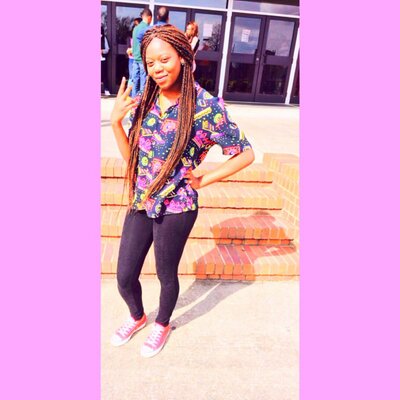 __queenash's profile image