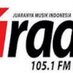 Iradio Indramayu (@radioindramayu) Twitter profile photo