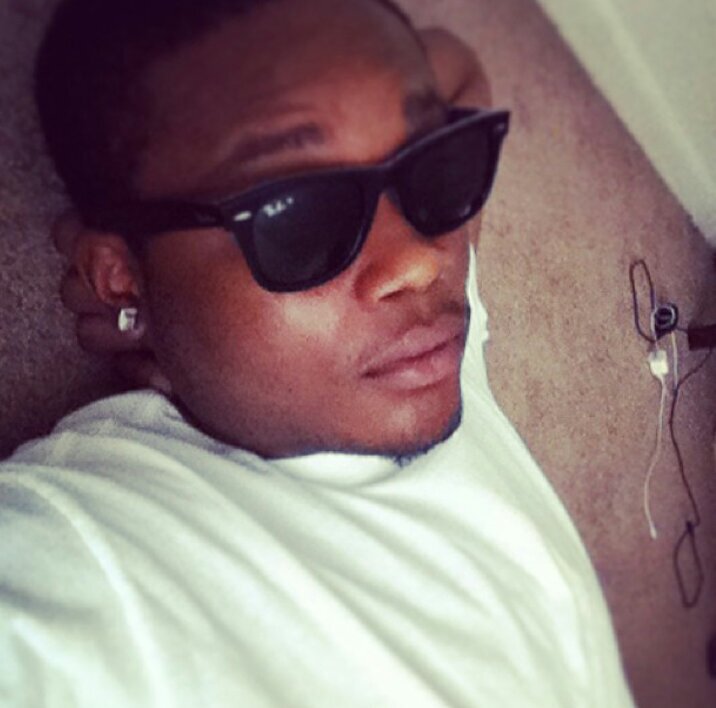 IG:DaKidd13
#Aries#TeamGutta#ASU17