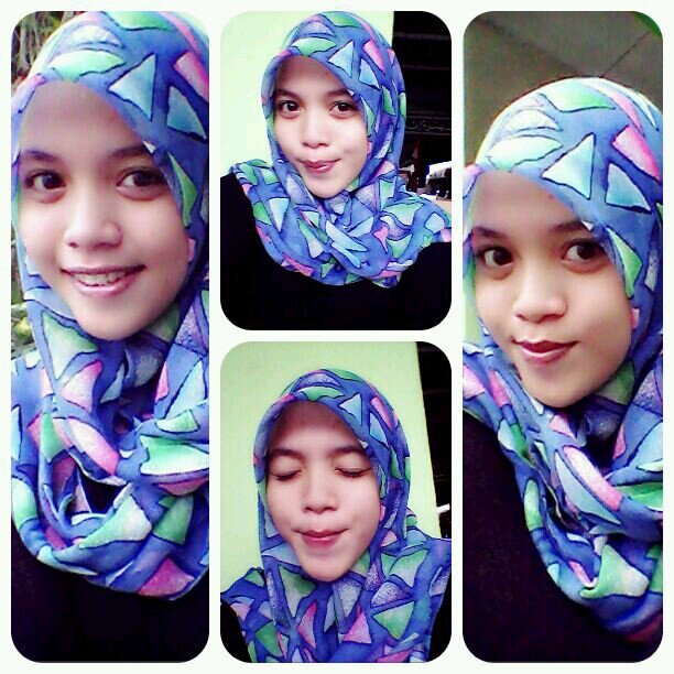 Muhlis Farid & Muchlisah Hasan