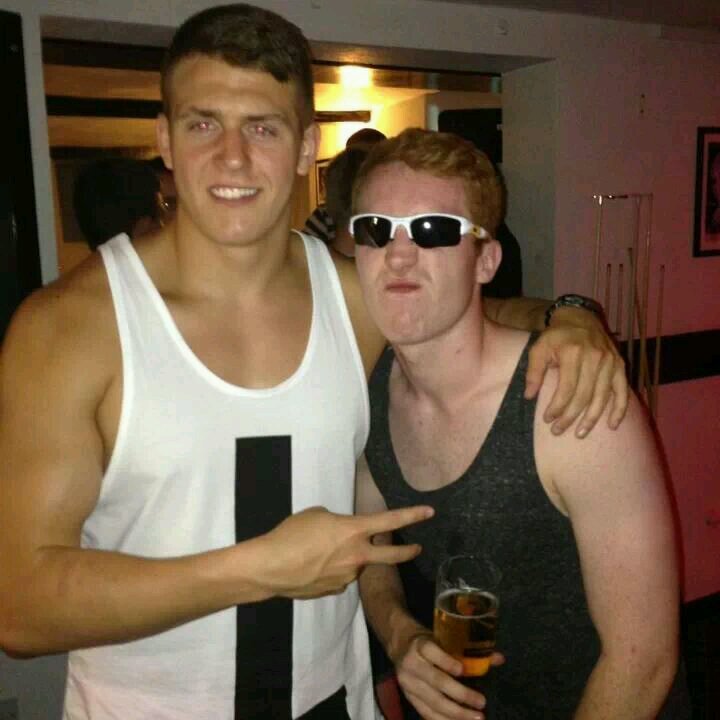 JBarnsey91's profile picture. Live for the weekends