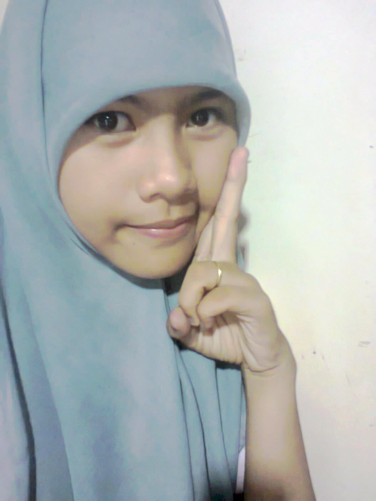 I LOVE AJUN PERWIRA