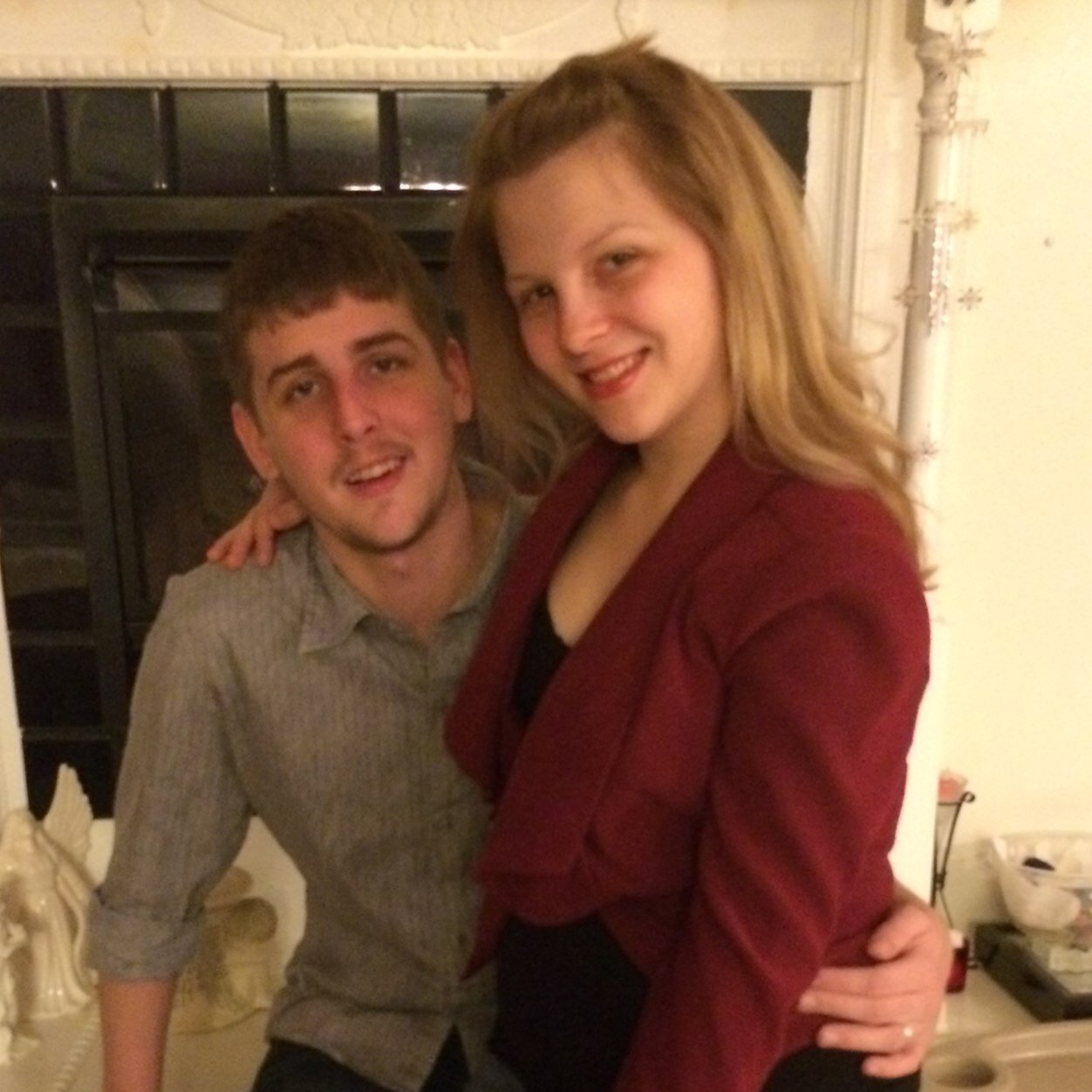 DesRich2013's profile picture. Mommy life. Wife life. Best life.