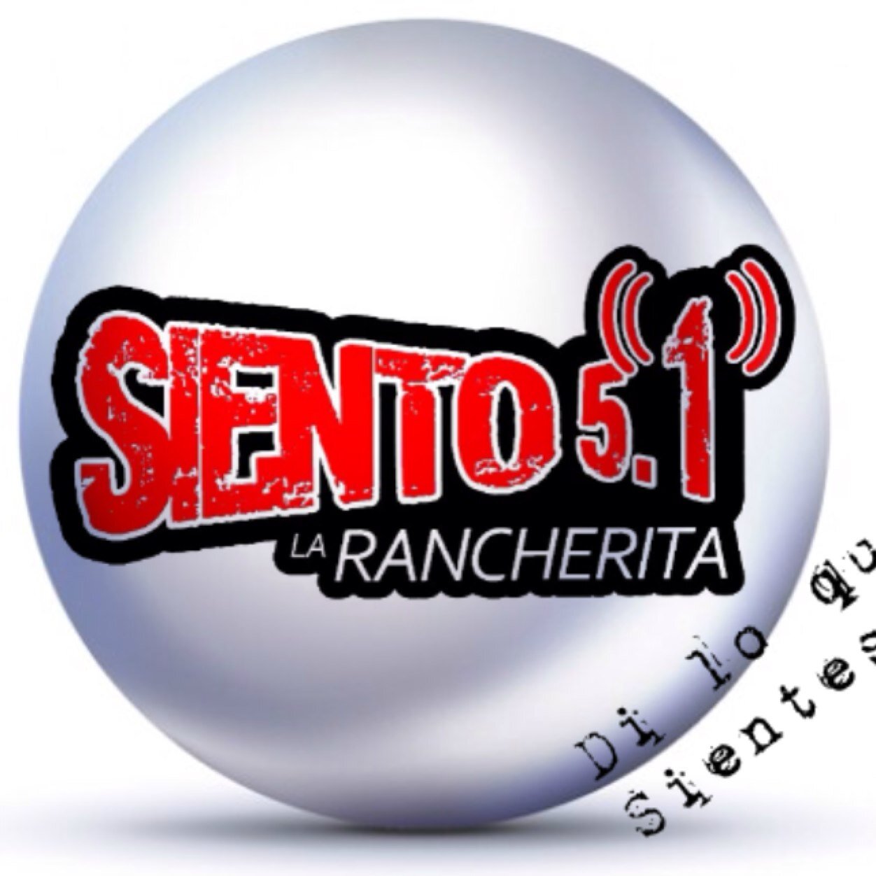 La Número 1 Siento 5.1