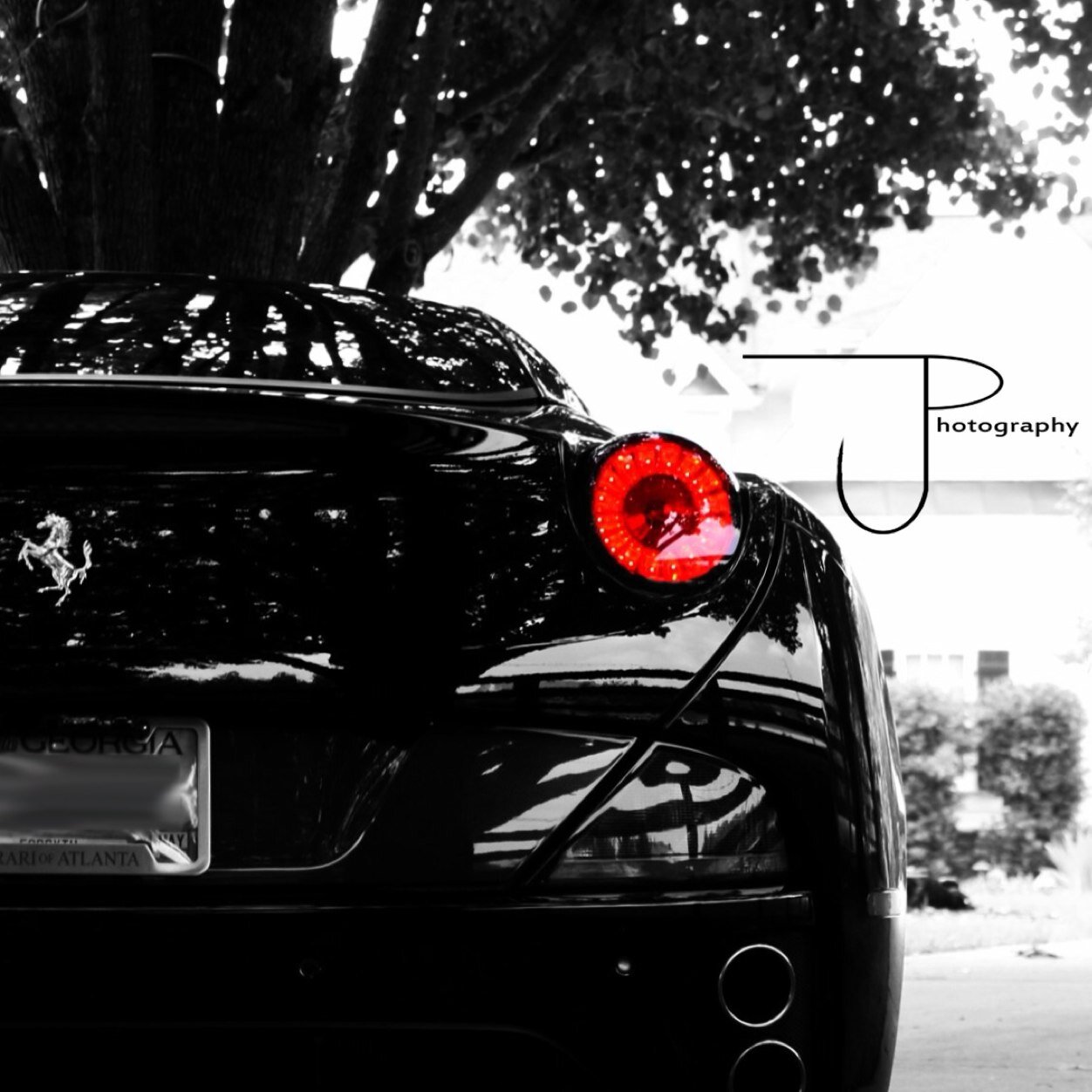 John Preston Little / Exotic Car Photographer - Instagram: @j_p_photography