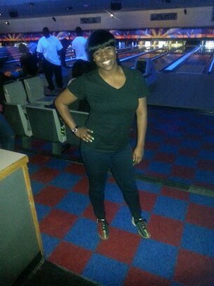 Shae'Von Elisha Hicks ✌❤