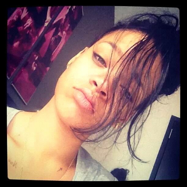 AshaMcClain3's profile picture. Turn Up #missmulatto #richgang bff's @lbailey1002 and @realchinaanne  artist  #romitigang