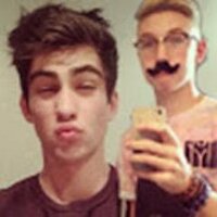 HarrisonAndTyler (@_harryandtyler) 's Twitter Profile