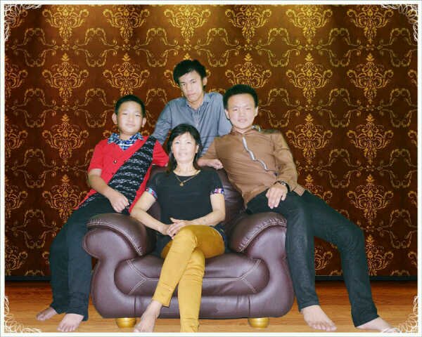 dermawan_kho's profile picture. Jalani hidup dengan senyum☺★