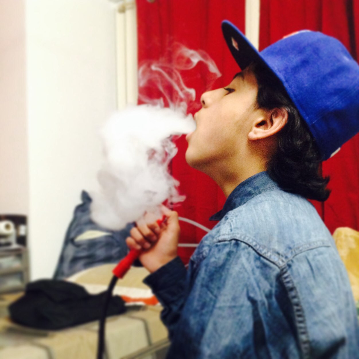 Boogie_TPK's profile picture. 