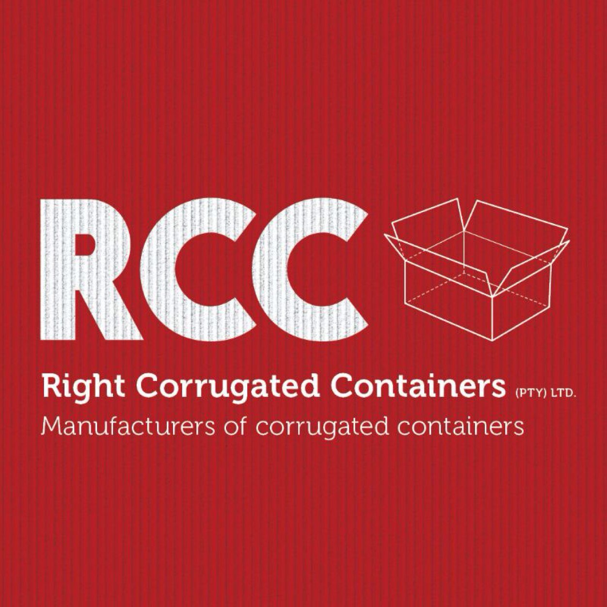 rightcor's profile picture. We are one of South Africa's largest & most reputable corrugated box manufacturers. Contact us for innovative & customized packaging solutions. Established 1992