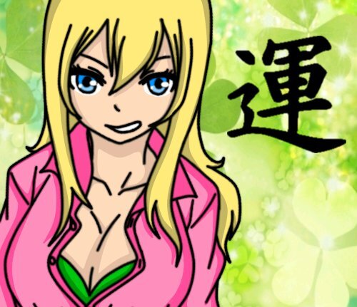 ThatLuckMage's profile picture. Go on, hit me. With my luck.. a lion would pounce in and shred you to bits before you do. #FTRP #OC