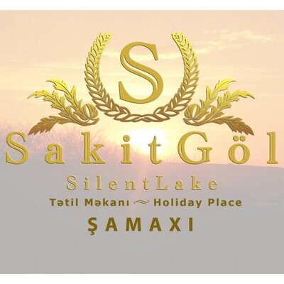 Sakit Gol Samaxi Silent Lake Shamakhy Http T Co Zqppxo7ssa