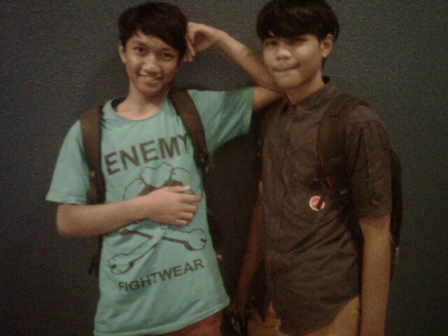 DonyRizkyPraset's profile picture. 