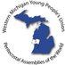 West Michigan YPU (@westmichiganypu) Twitter profile photo West Michigan YPU (@westmichiganypu) Twitter profile photo