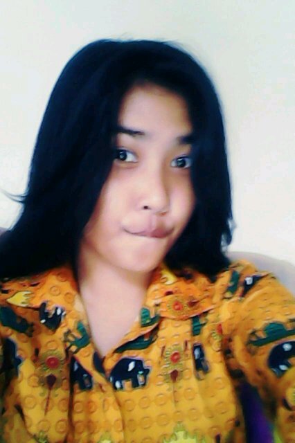 My mom ♥