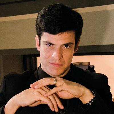 Felix_Frasees's profile picture. “Às vezes eu fico tão nervoso que parece que quem tem TPM sou eu.”