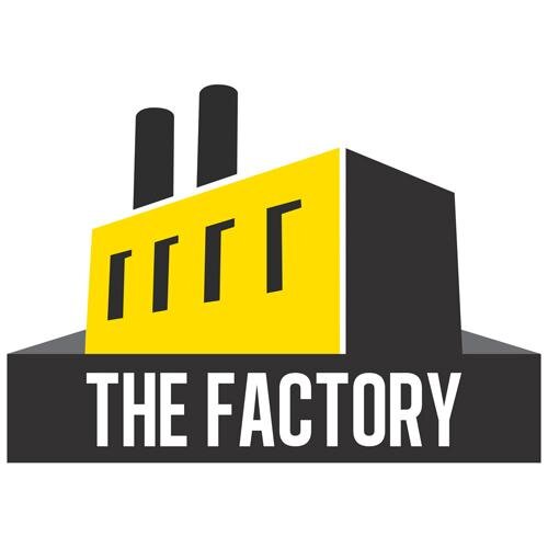 TheFactory_PTY's profile picture. http://t.co/LljCeMM9oE