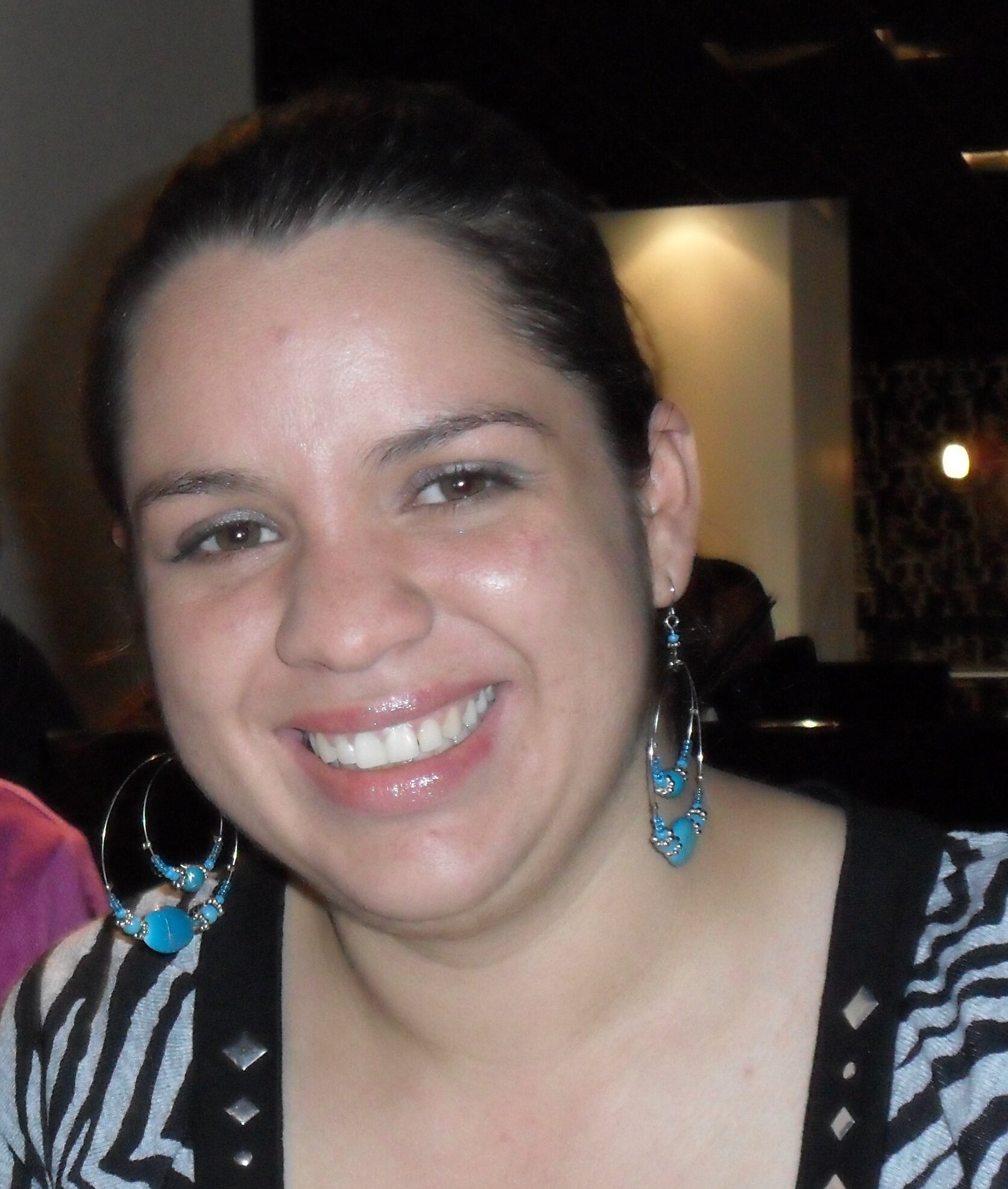 LaurenPerezUPR's profile picture. Research Assistant at University of Puerto Rico - Mayagüez.