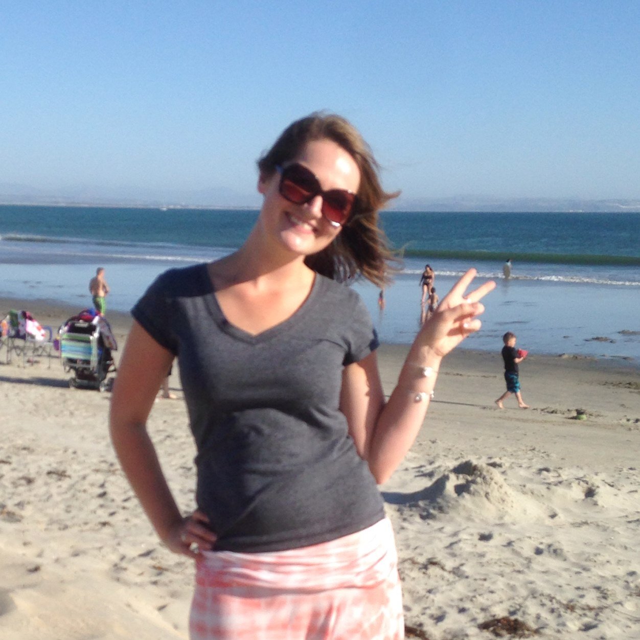 missmckinney21's profile picture. Empty out your hatred in life • Good vibes ✌️