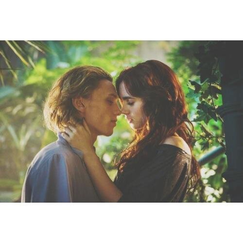 Rol Nefilim || Cazadora de Sombras || Me encanta matar demonios || Jace, te amo demasiado, eres lo mejor que me ha pasado❤️