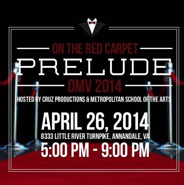 Prelude DMV
April 26, 2014