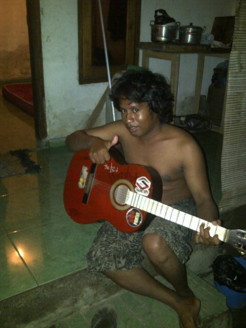 DgxRichman's profile picture. Lajang