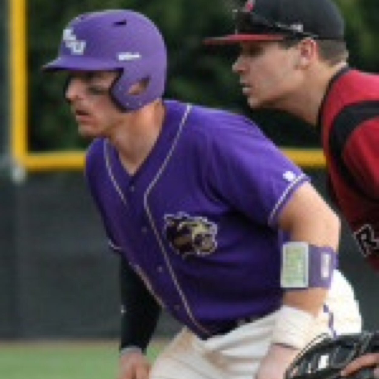 WCU Baseball