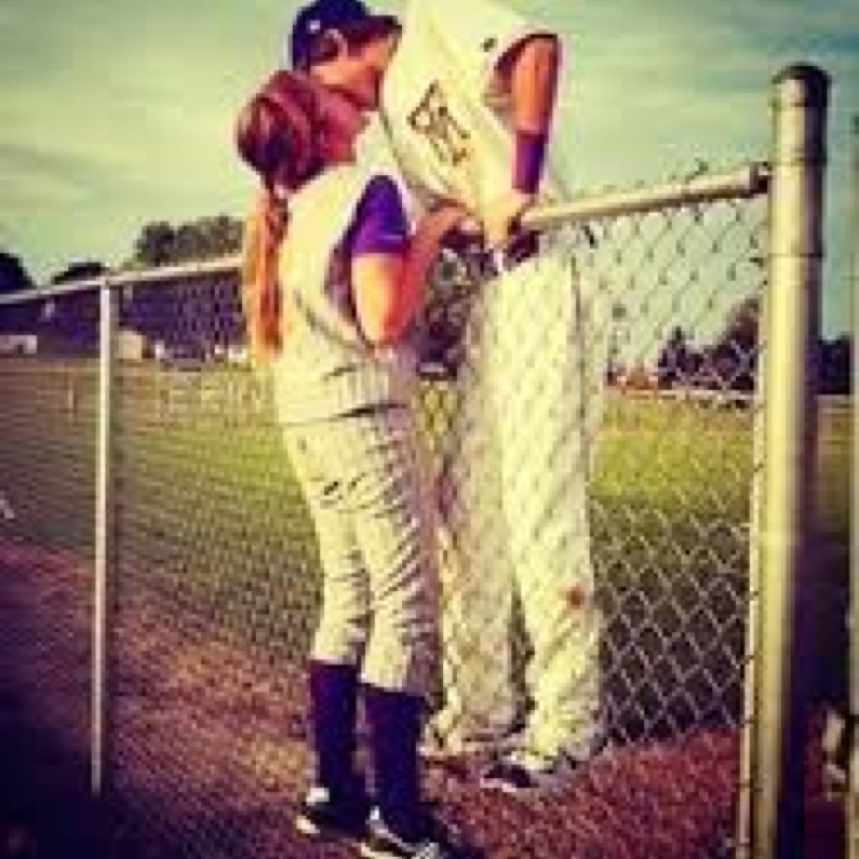 _Softball_101_'s profile picture. Don't let the fear of striking out keep you from playing the game.