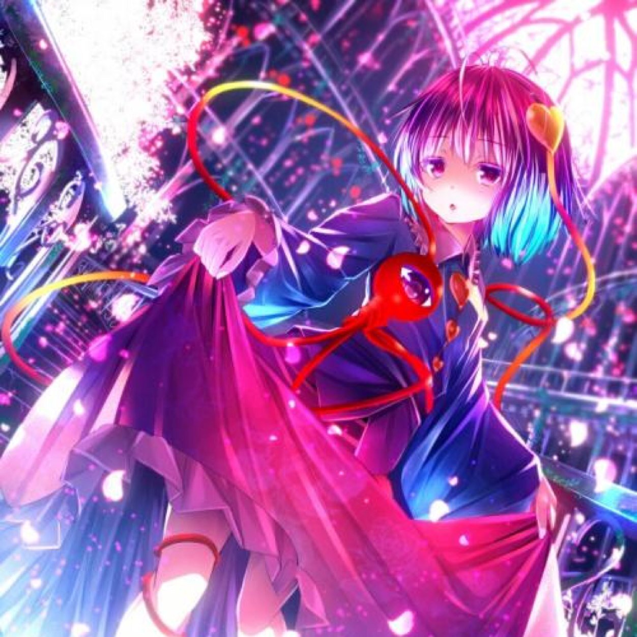【Glax】PINO@放置垢さんのプロフィール画像