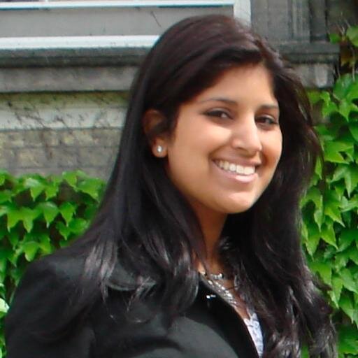 Inspired by #innovation, #leadership, and #strategy. Social #development enthusiast.