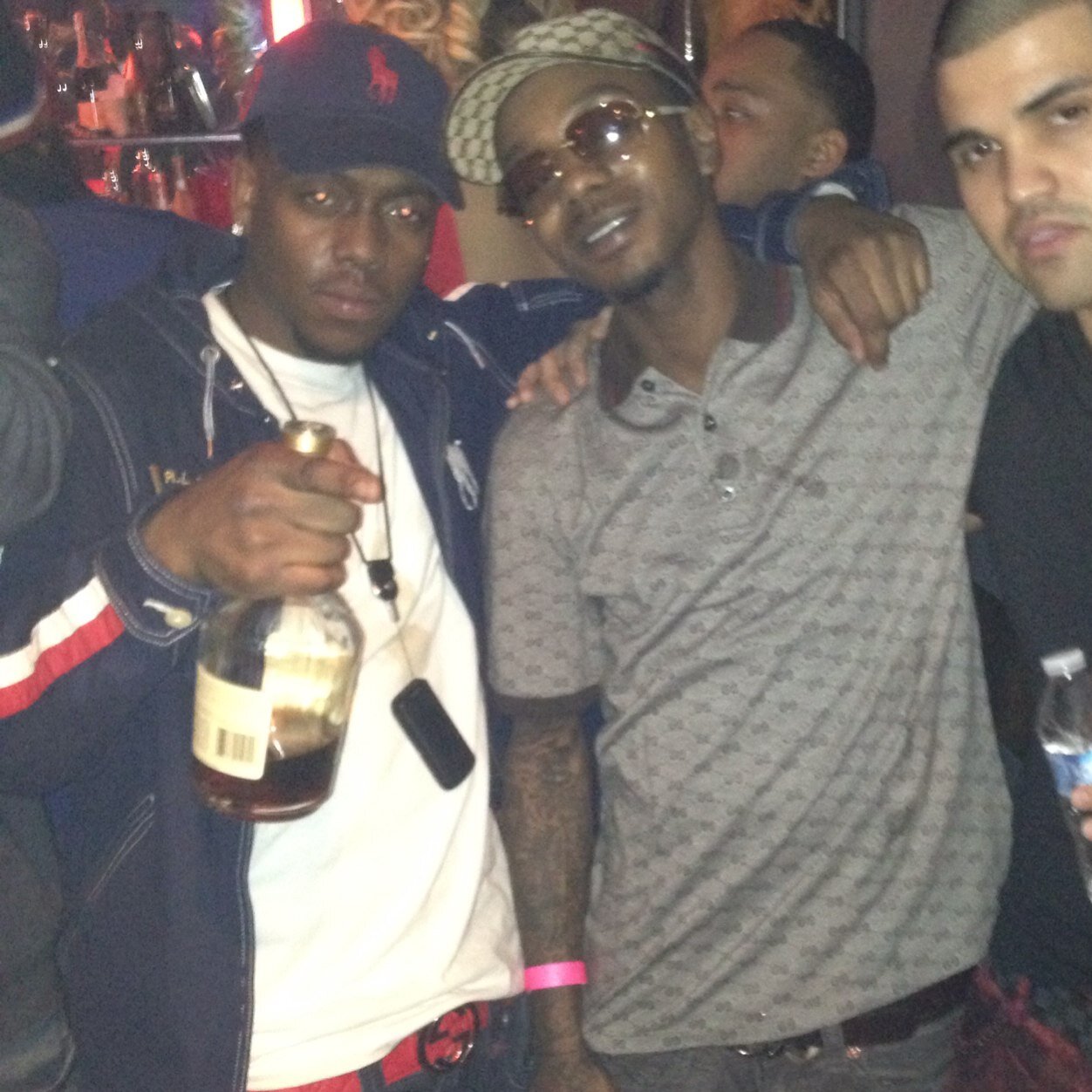 Last of a dieing BREED!! R.I.P BABYBOI & ROCKET Tryna turn a little into alot!! Business Man // Entrepreneur