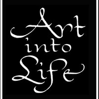 Art into Life (@art_into_life) 's Twitter Profile Photo