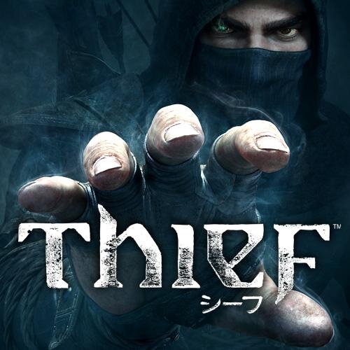 「お前のものは俺のもの」6月12日（木）発売予定、PS4・PS3・Xbox360・Windows向けステルスアクション『Thief』の公式アカウントです。