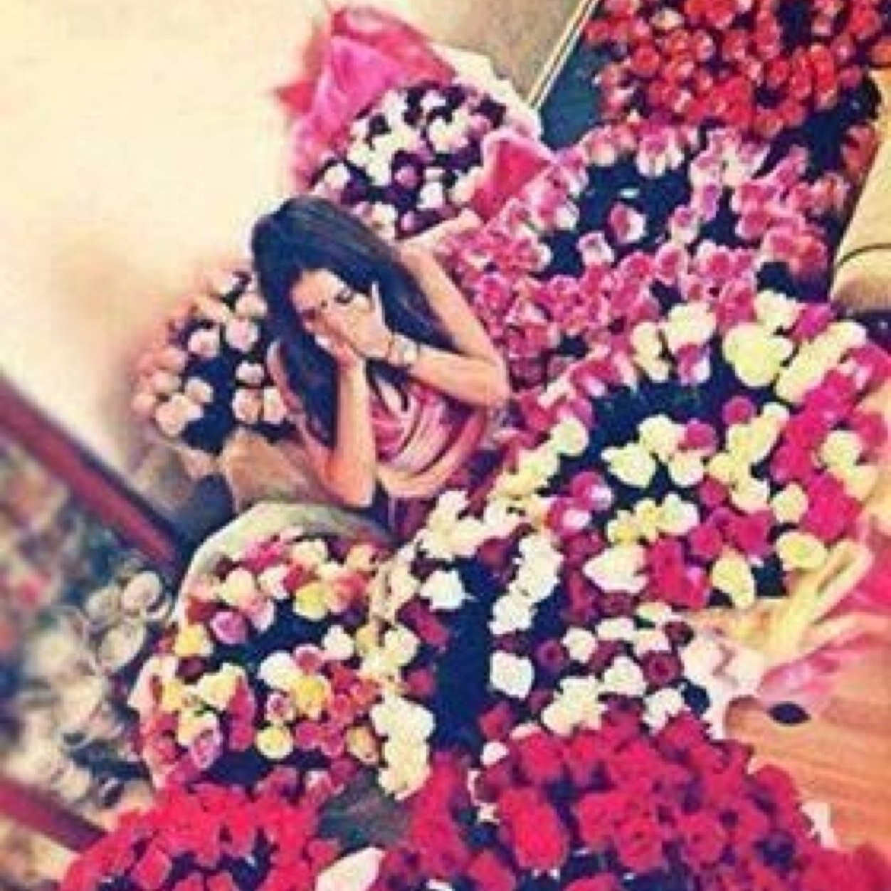 FalsaChica's profile picture. 