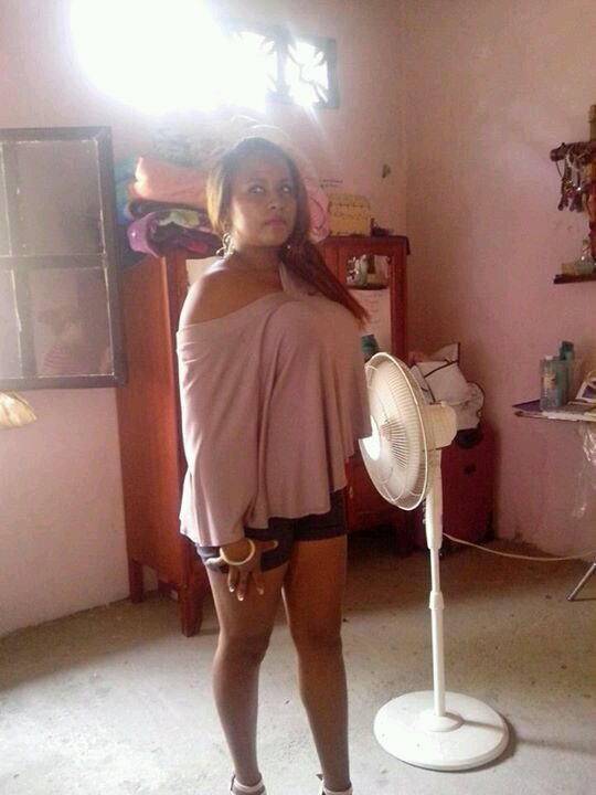 enamorada y feliz