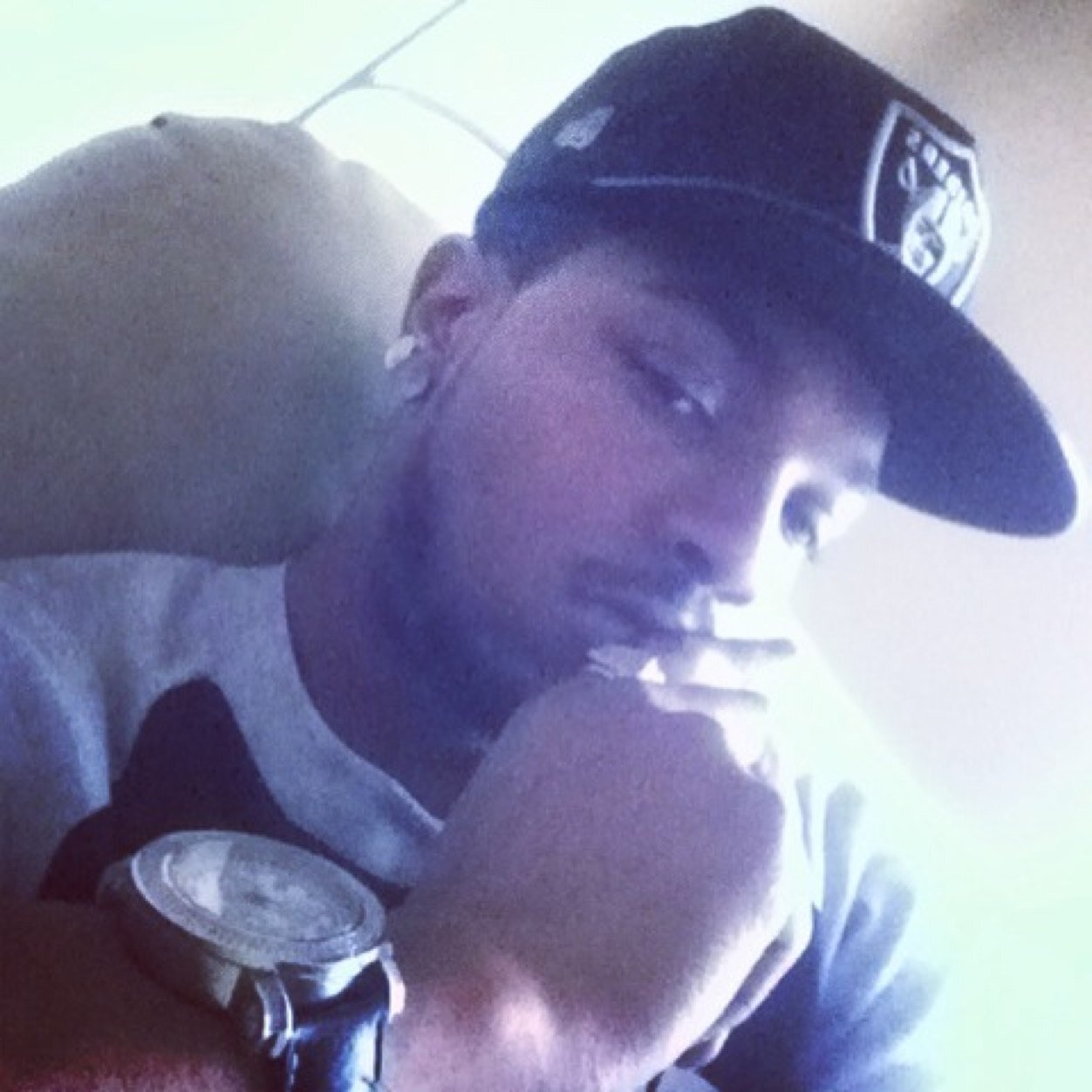 born in raised in da P n gon b a pistolcity nigga til i D.I.E #StayGrimmin