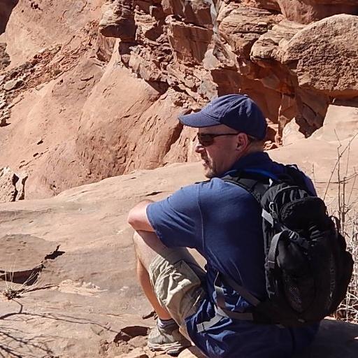 Passionate Dad, Husband, mountain biker, amateur chef
