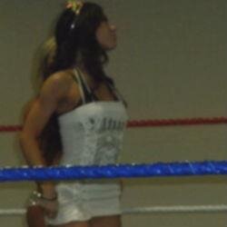 CriticizedQueen's profile picture. I dare you, try and dethrone the queen. {RP/ NOT @WWEAJLee/ FCW persona.}